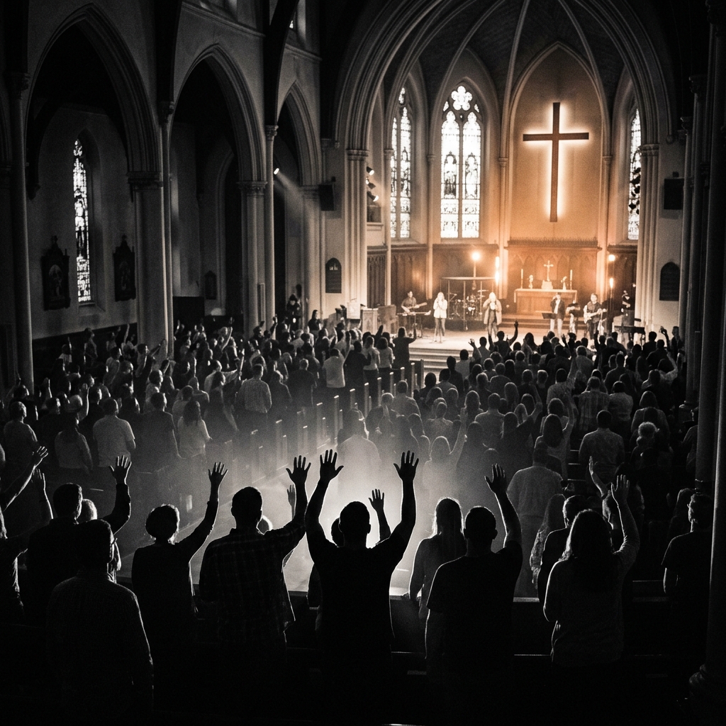 Christ Centered Missions Church