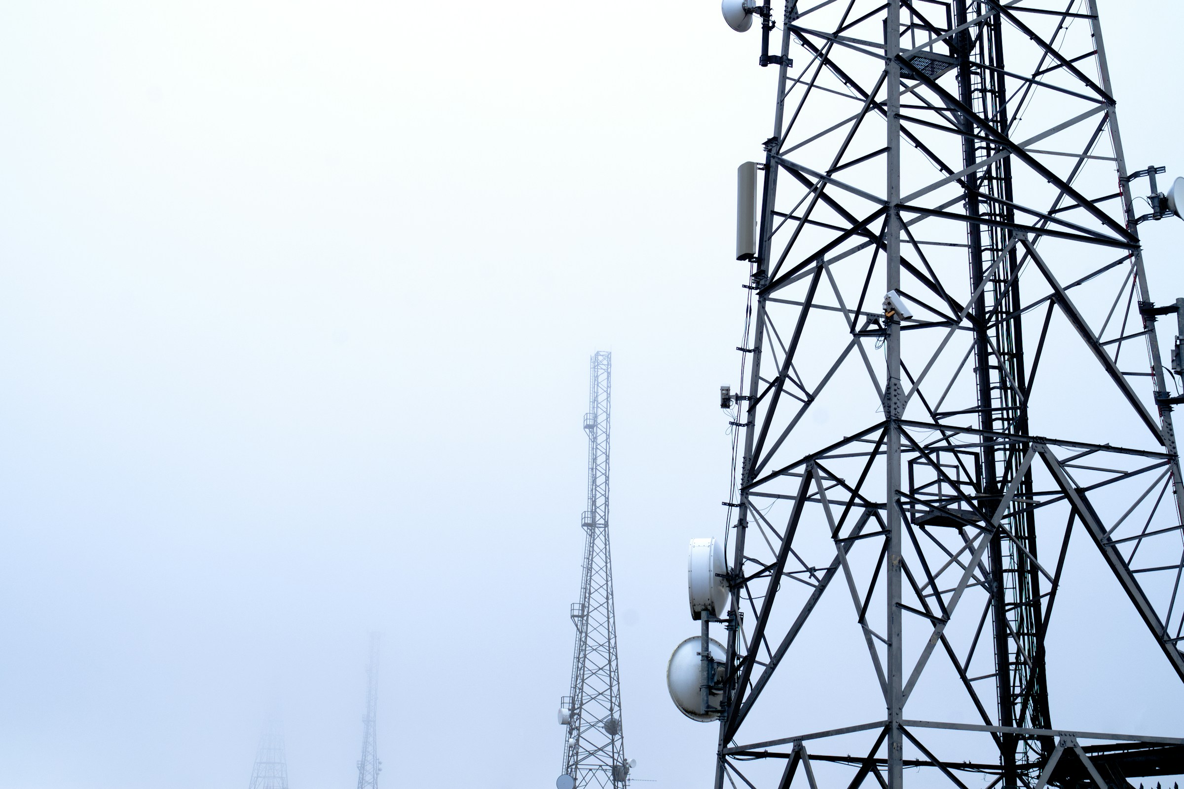 Fephi Telecoms
