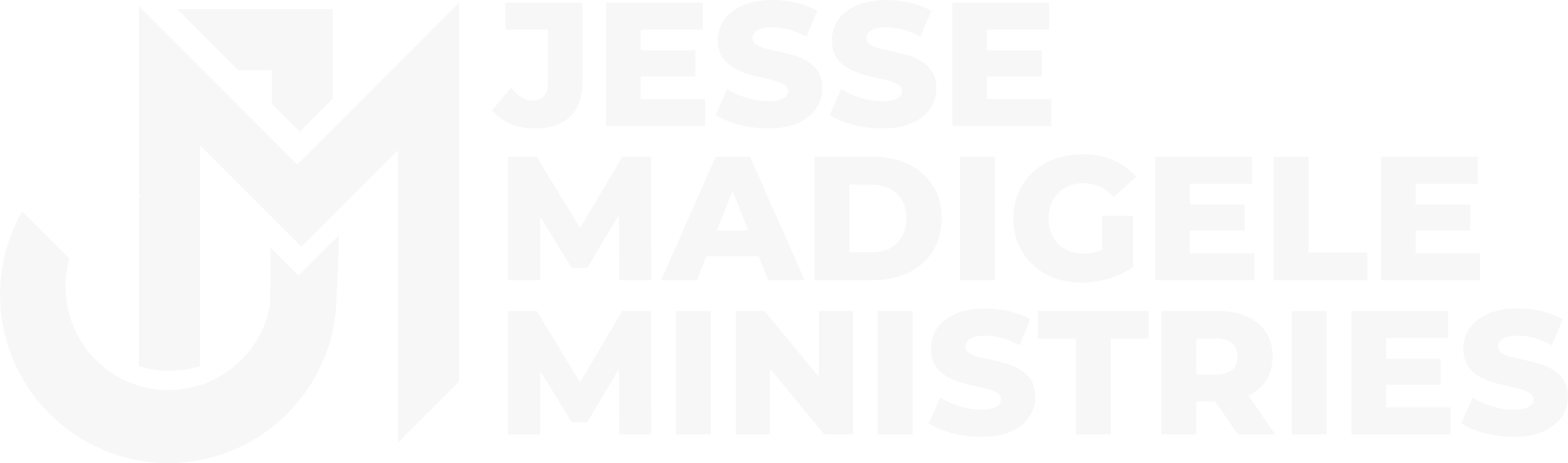 Jesse Madigele Ministries