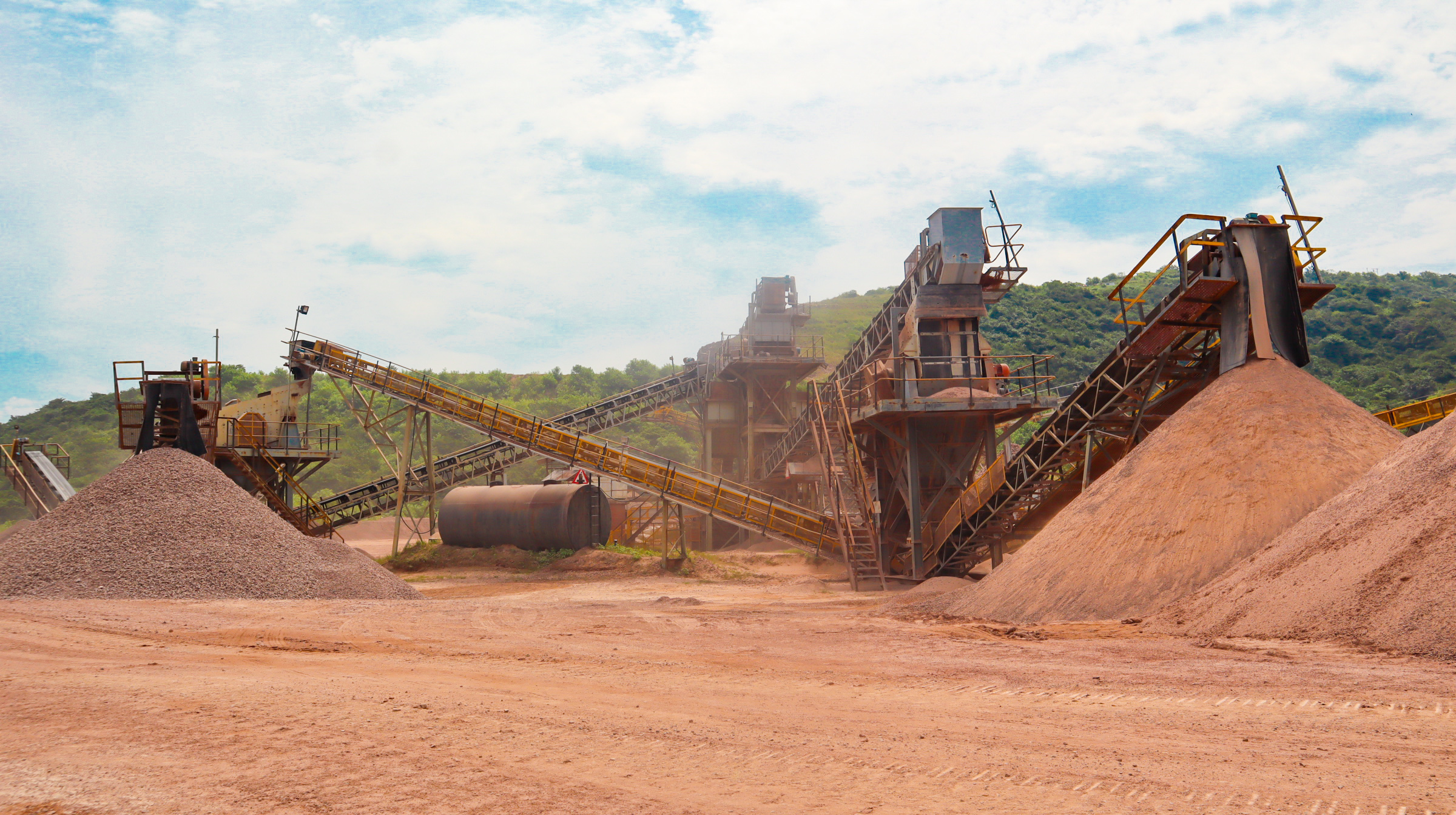 Qala Quarry