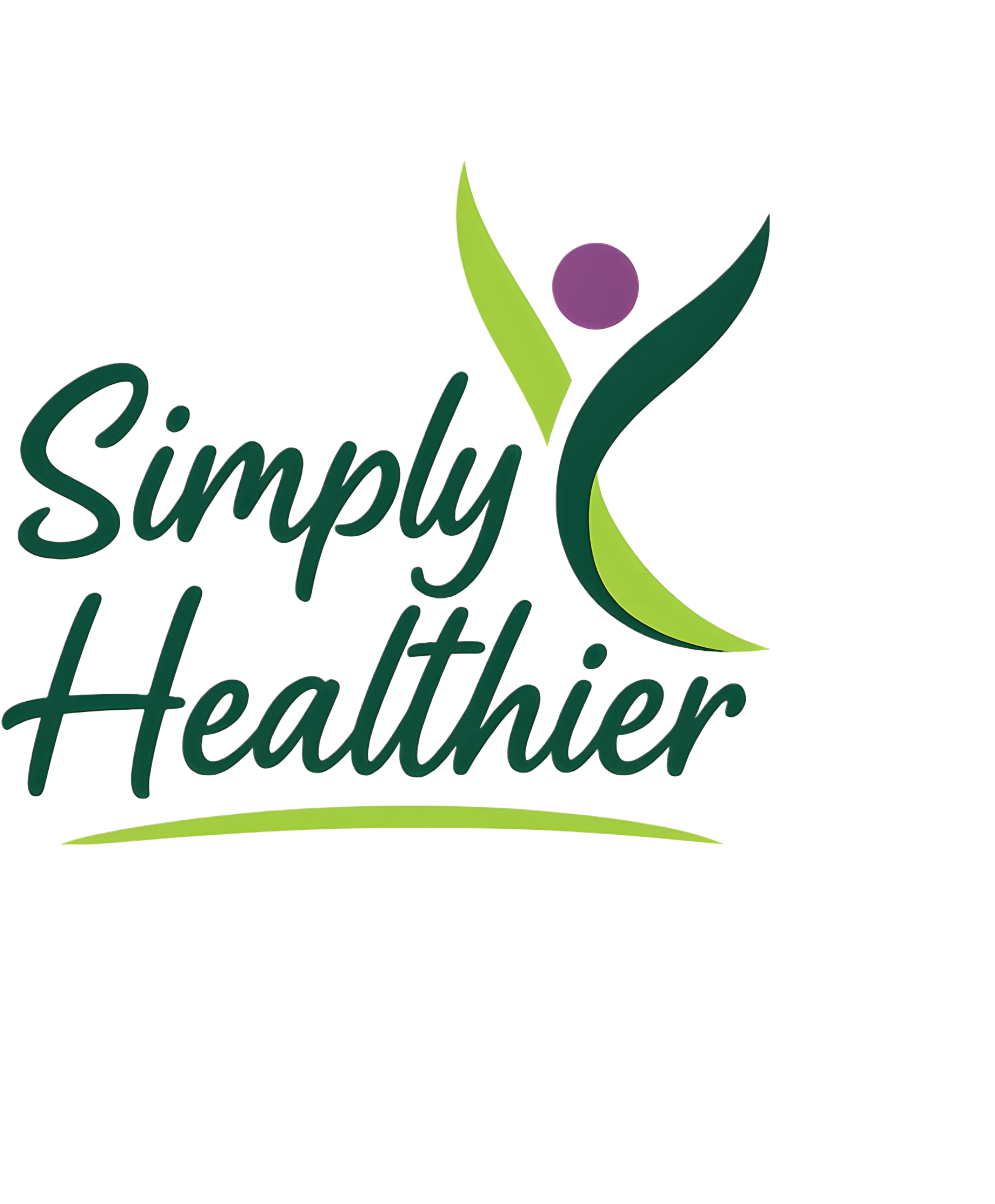 Simply Healthier